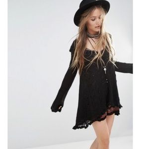 Free People | Waterfall Pullover Sweater